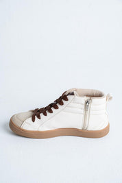 Tenis Botin Mujer C/Taches JK1964B  PEOPLE X TATAN Y MALEJA