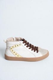Tenis Botin Mujer C/Taches JK1964B  PEOPLE X TATAN Y MALEJA