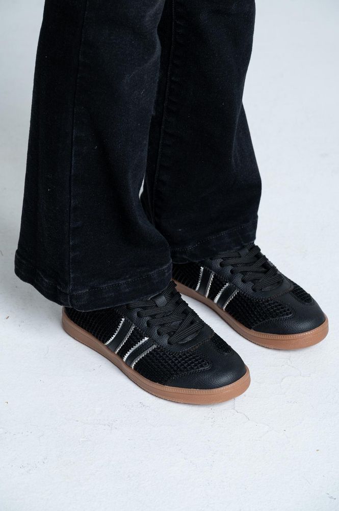 Tenis Mujer Casual JK1962A  PEOPLE X TATAN Y MALEJA