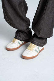 Tenis Mujer Casual JK1962B  PEOPLE