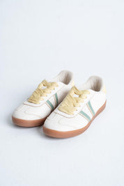 Tenis Mujer Casual JK1962B  PEOPLE
