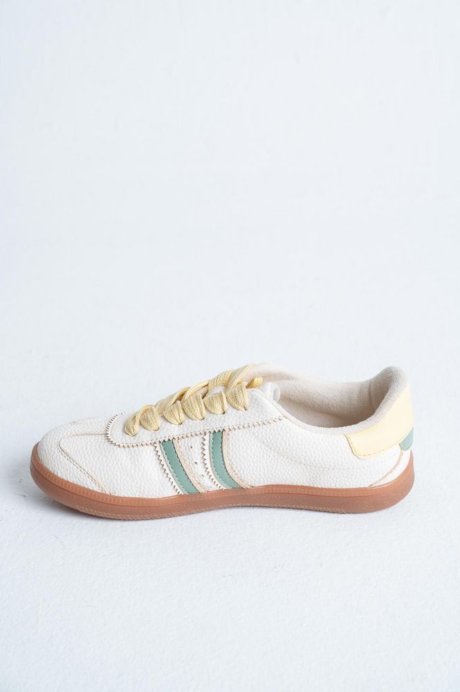 Tenis Mujer Casual JK1962B  PEOPLE