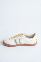 Tenis Mujer Casual JK1962B  PEOPLE