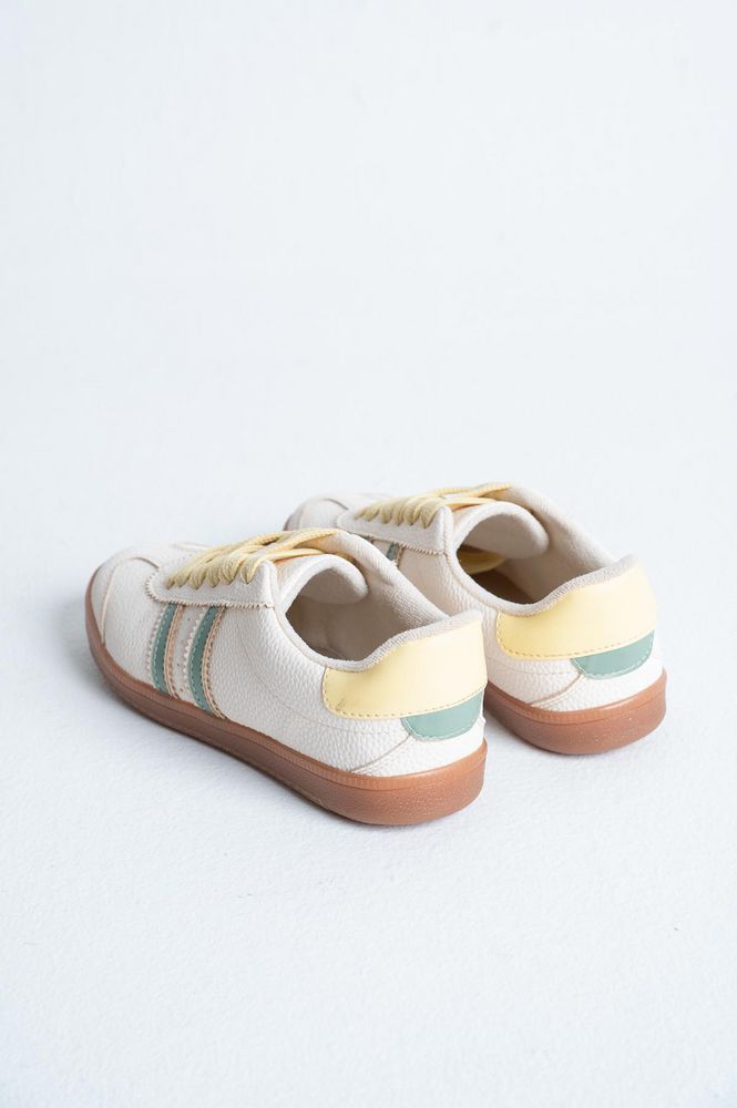 Tenis Mujer Casual JK1962B  PEOPLE