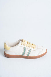 Tenis Mujer Casual JK1962B  PEOPLE