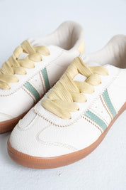 Tenis Mujer Casual JK1962B  PEOPLE