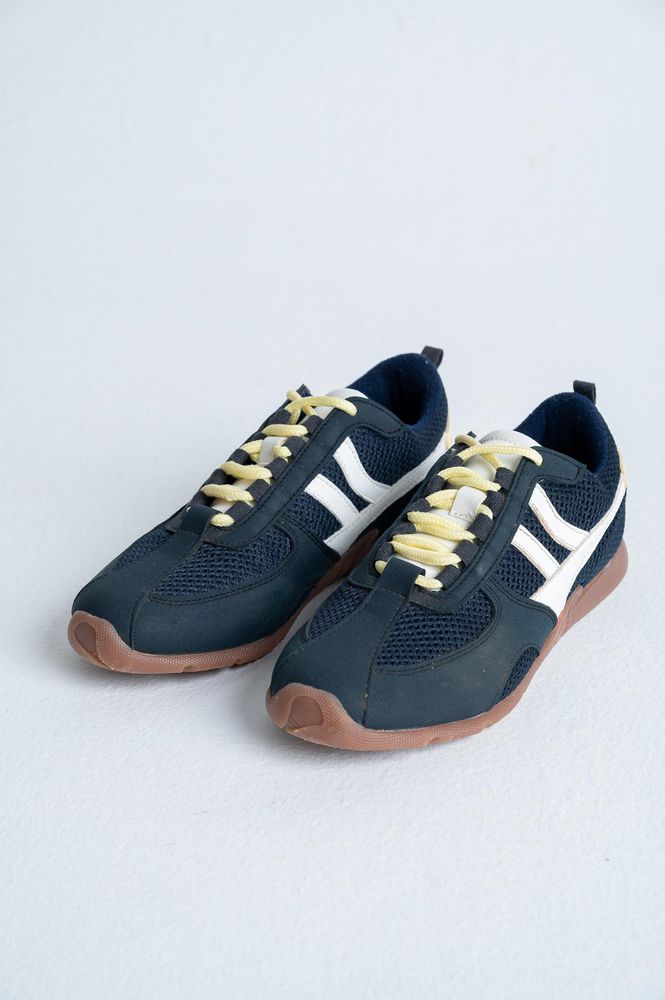 Tenis Mujer Dptvo  C/Cortes JK1963A  PEOPLE
