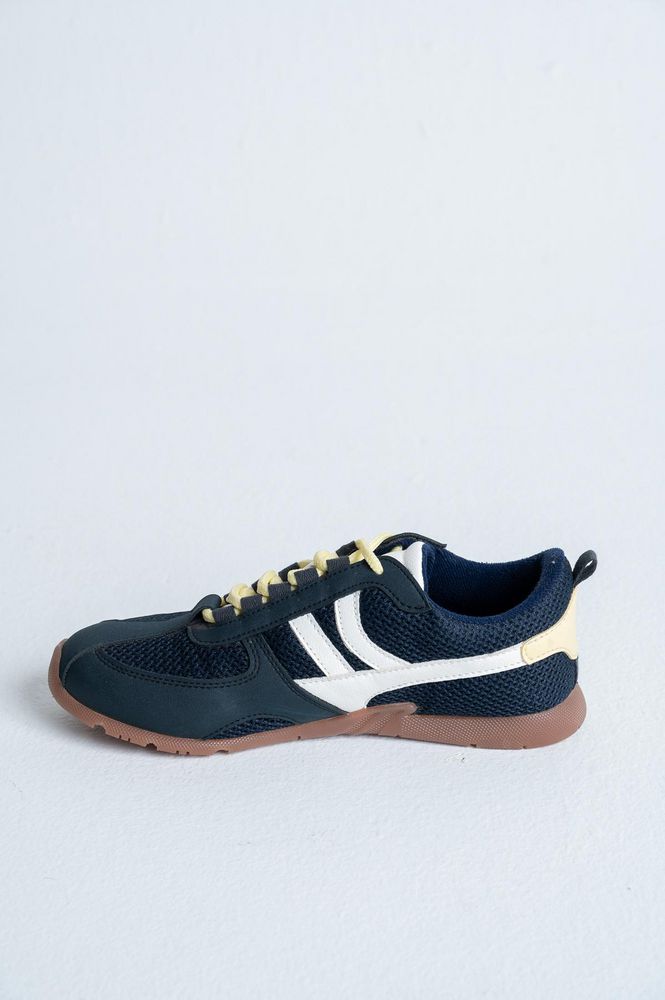 Tenis Mujer Dptvo  C/Cortes JK1963A  PEOPLE