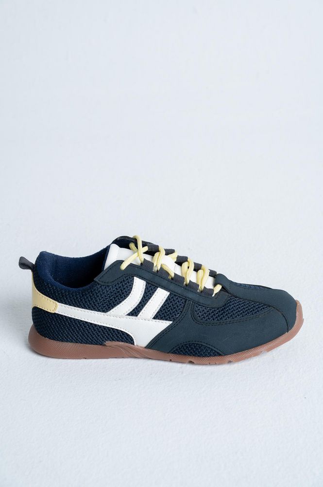 Tenis Mujer Dptvo  C/Cortes JK1963A  PEOPLE
