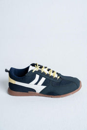 Tenis Mujer Dptvo  C/Cortes JK1963A  PEOPLE