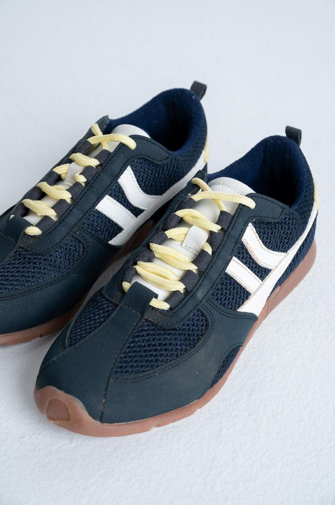 Tenis Mujer Dptvo  C/Cortes JK1963A  PEOPLE