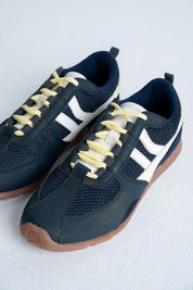 Tenis Mujer Dptvo  C/Cortes JK1963A  PEOPLE