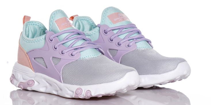 Tenis Niña