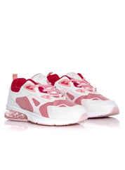 Tenis AA9219KG  BRONZINI ACTIVE