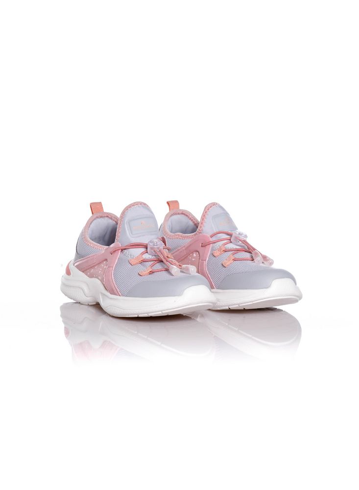 Tenis AC0595KG  BRONZINI ACTIVE