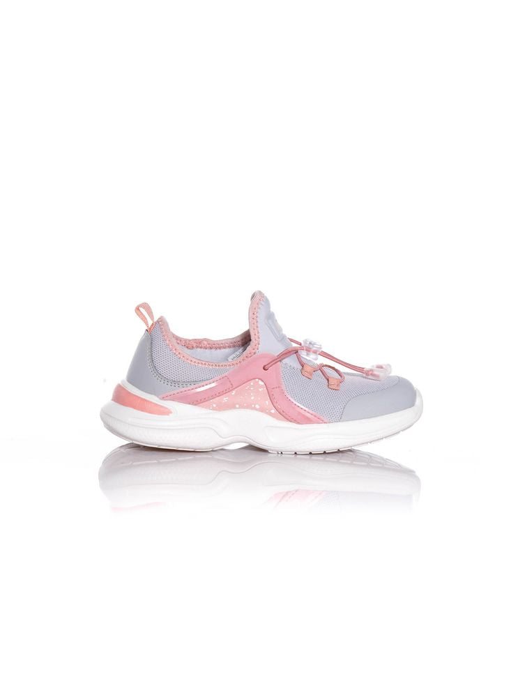 Tenis AC0595KG  BRONZINI ACTIVE