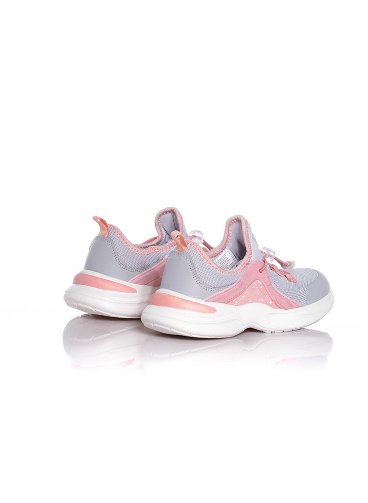 Tenis AC0595KG  BRONZINI ACTIVE