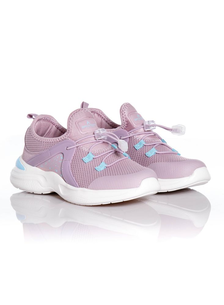 Tenis AC0595KG  BRONZINI ACTIVE