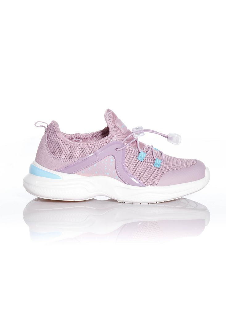 Tenis AC0595KG  BRONZINI ACTIVE