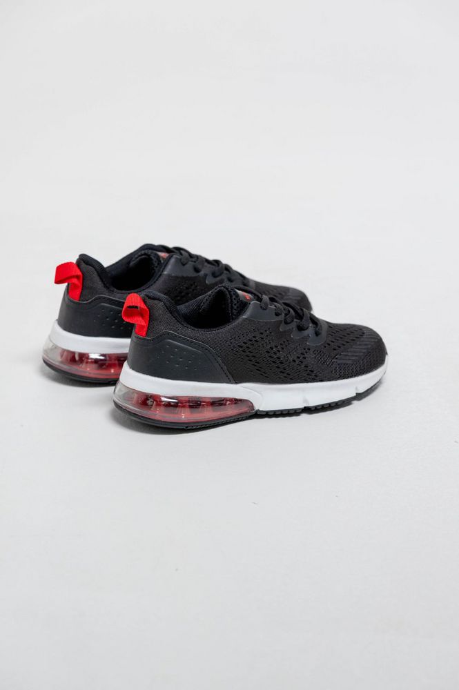 Tenis niño BRONZINI ACTIVE