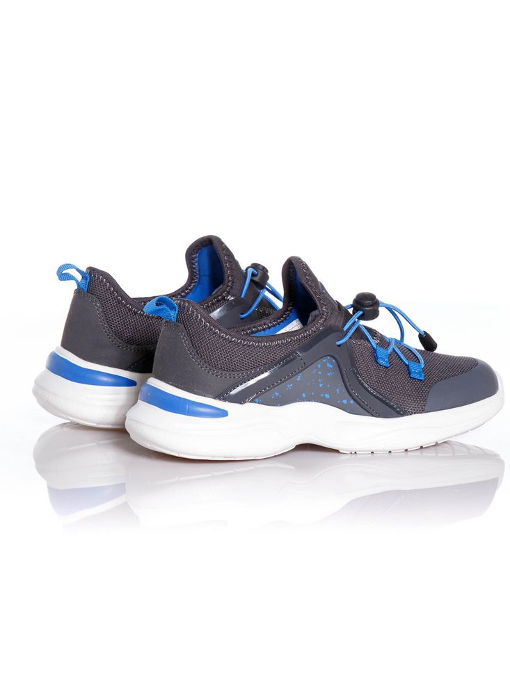Tenis AC0595KB  BRONZINI ACTIVE