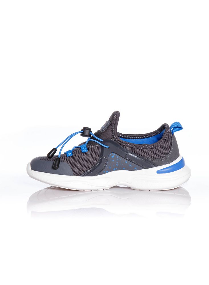 Tenis AC0595KB  BRONZINI ACTIVE