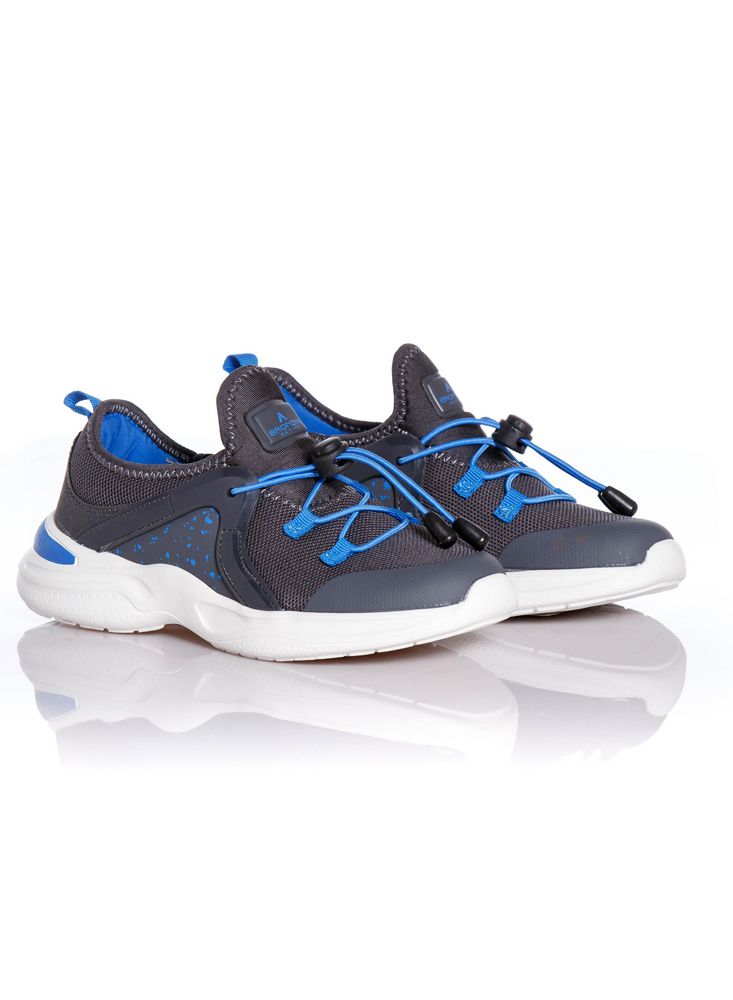 Tenis AC0595KB  BRONZINI ACTIVE