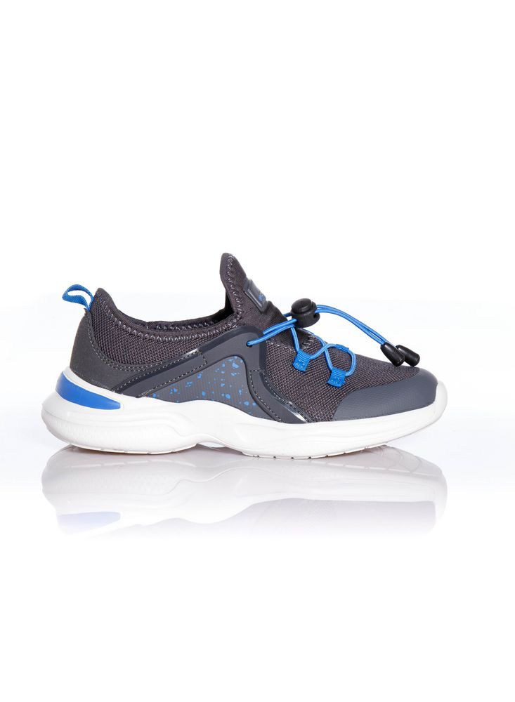 Tenis AC0595KB  BRONZINI ACTIVE