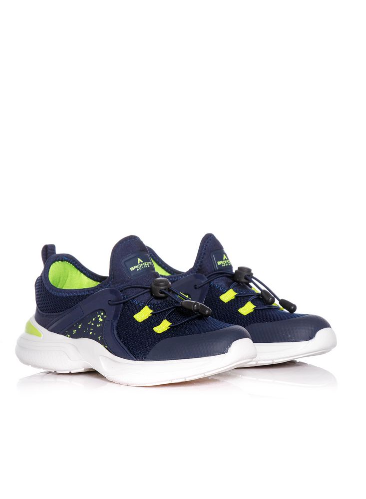 Tenis AC0595KB  BRONZINI ACTIVE