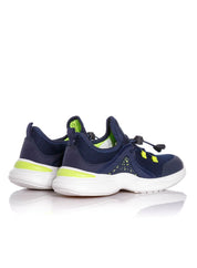 Tenis AC0595KB  BRONZINI ACTIVE