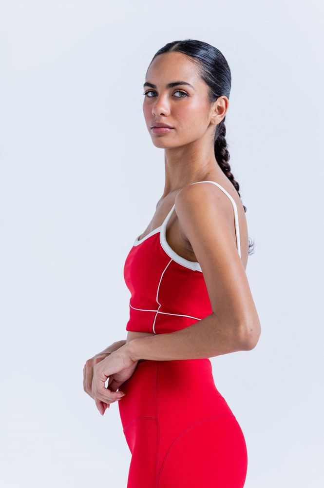 Top Active BRONZINI ACTIVE