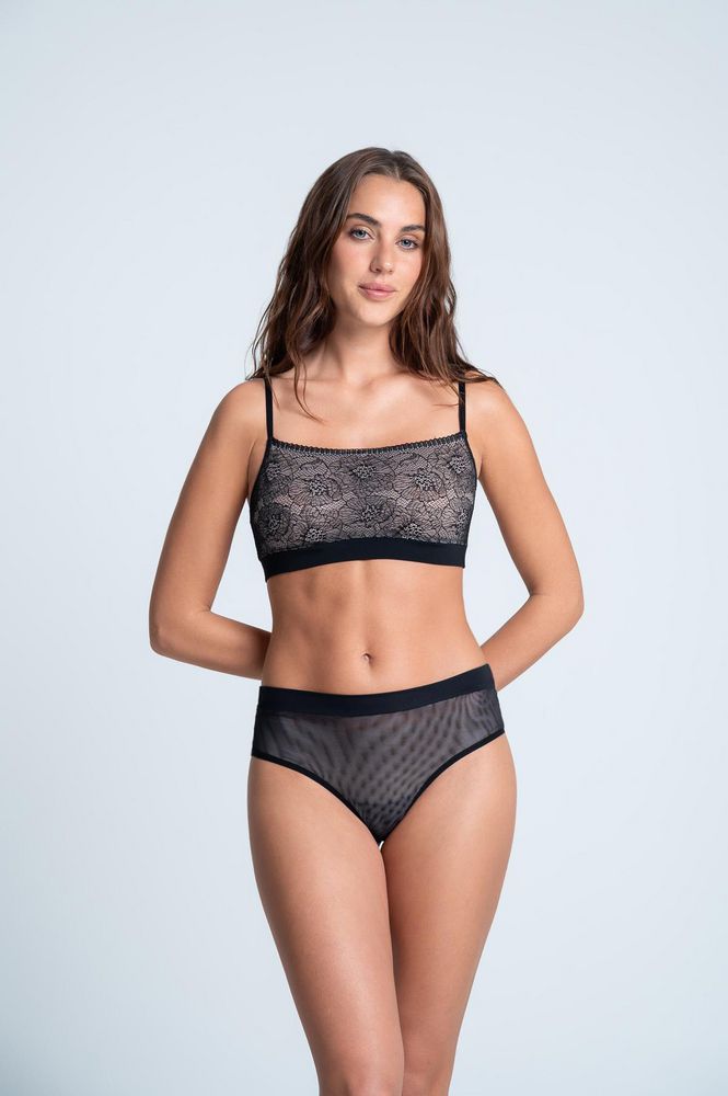 Top  BRONZINI
