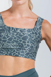 Top Deportivo BRONZINI ACTIVE