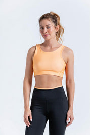 TOP DEPORTIVO BRONZINI ACTIVE