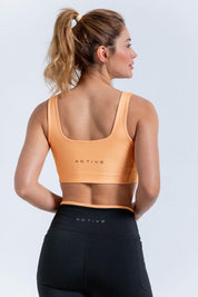 TOP DEPORTIVO BRONZINI ACTIVE