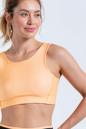 TOP DEPORTIVO BRONZINI ACTIVE