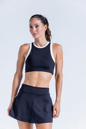 Top DEPORTIVO BRONZINI ACTIVE