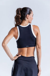 Top DEPORTIVO BRONZINI ACTIVE