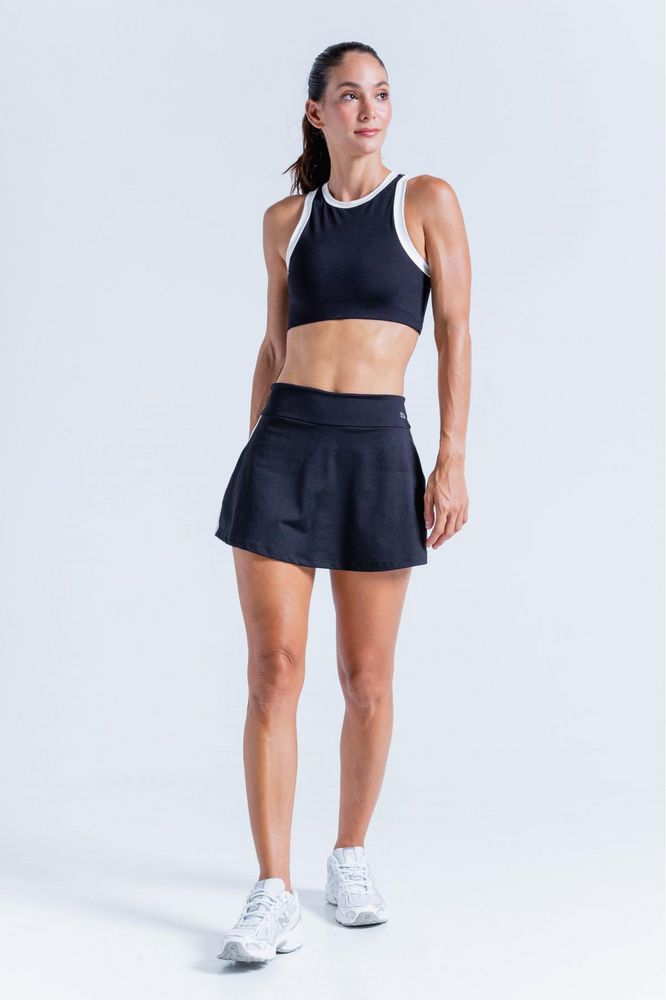 Top DEPORTIVO BRONZINI ACTIVE