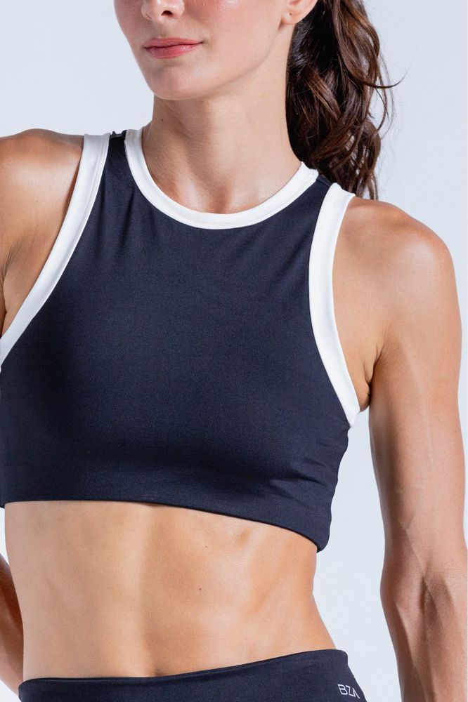 Top DEPORTIVO BRONZINI ACTIVE