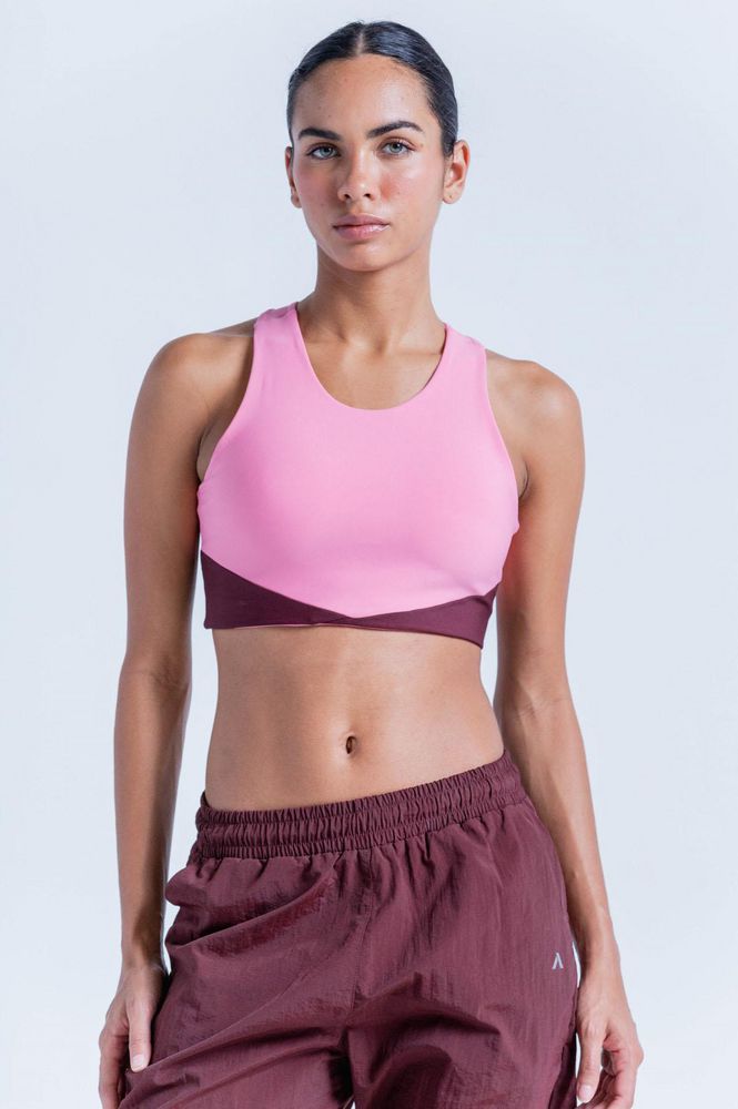 Top Deportivo BRONZINI ACTIVE