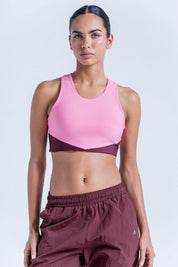 Top Deportivo BRONZINI ACTIVE