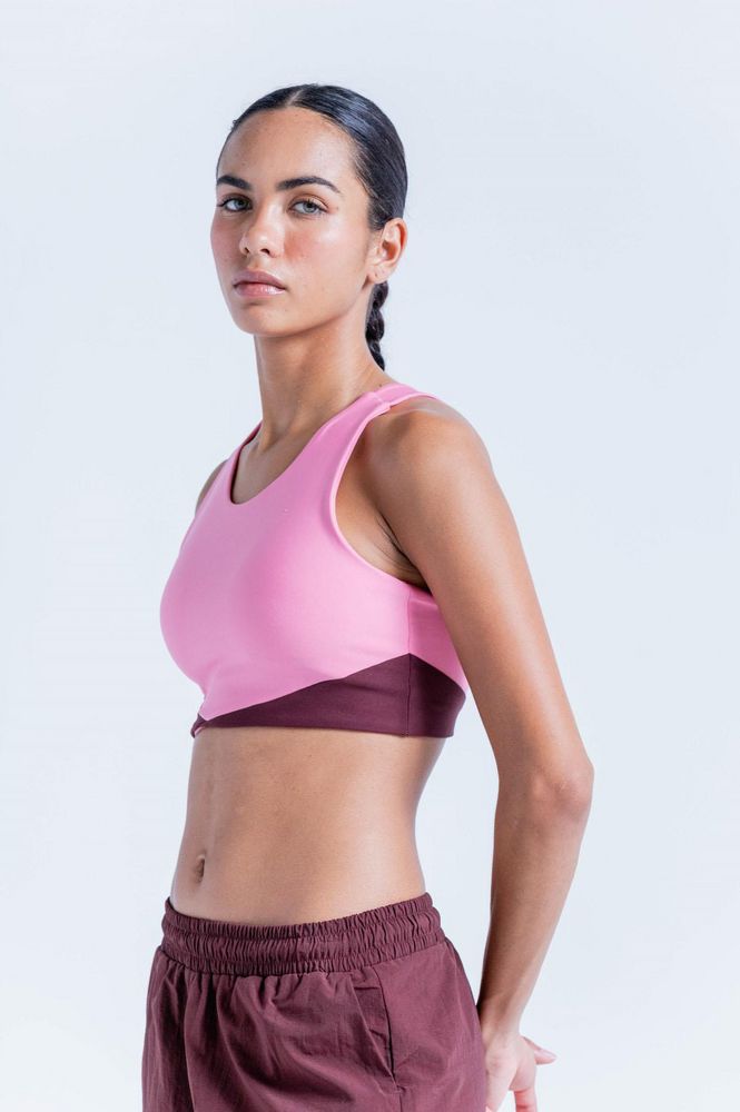 Top Deportivo BRONZINI ACTIVE