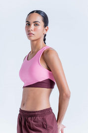 Top Deportivo BRONZINI ACTIVE