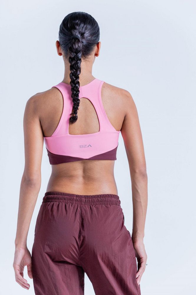 Top Deportivo BRONZINI ACTIVE