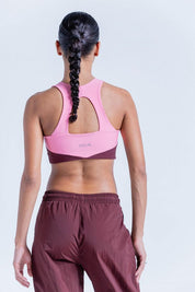 Top Deportivo BRONZINI ACTIVE