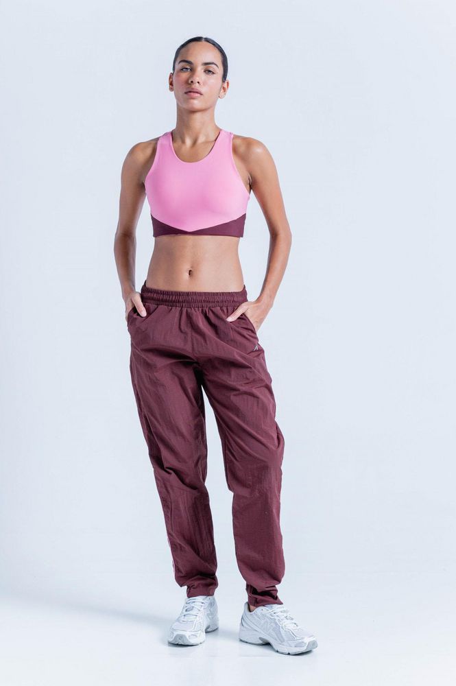 Top Deportivo BRONZINI ACTIVE