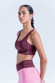 Top Deportivo BRONZINI ACTIVE
