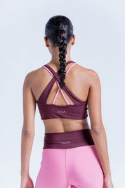 Top Deportivo BRONZINI ACTIVE