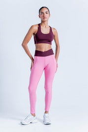 Top Deportivo BRONZINI ACTIVE